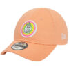 New Era Kasket - 9Forty - Looney Tunes - Pastel Orange