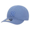 New Era Kasket - 9Forty - New York Yankees - Blå