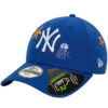 New Era Kasket - 9Forty - New York Yankees - Blå