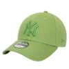 New Era Kasket - 9Forty - New York Yankees - Grøn