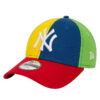 New Era Kasket - 9Forty - New York Yankees - Multifarvet