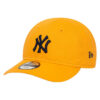 New Era Kasket - 9Forty - New York Yankees - Orange