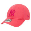 New Era Kasket - 9Forty - New York Yankees - Pink