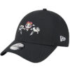 New Era Kasket - 9Forty - Powerpuff Girls - Sort