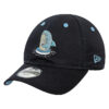 New Era Kasket - 9Forty - Shark - Navy