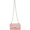 Petit by Sofie Schnoor Skuldertaske - Cross Bag - Rose Glitter