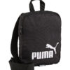 Puma Skuldertaske - Phase Portable - Sort