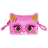 Purse Pets Skuldertaske - Flashy Frenchie - 30+ Lyde/Reaktioner