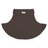 Racing Kids Halsedisse - Chocolate Brown