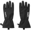 Reima Handsker - Softshell - Tehden - Sort