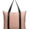 Rosemunde Shopper - Recycled Nylon - Rose/Gold