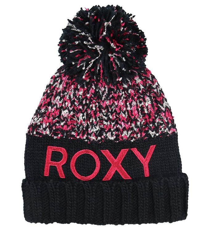 Roxy Strikhue - 2-lag - Alyeska - True Black