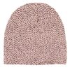 Soft Gallery Hue - Beanie - Silver Pink