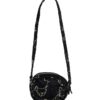 Soft Gallery Skuldertaske - X-mas - Jet Black