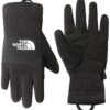 The North Face Handsker - Sierra Etip - Sort - XS