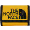 The North Face Pung - Base Camp - Summit Gold/Sort