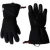 The north Face Handsker - Montana - Black