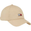 Tommy Hilfiger Kasket - Sand