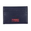 Tommy Hilfiger Kortholder - Navy/Rød