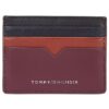 Tommy Hilfiger Pung - TH Modern Leather - Brown