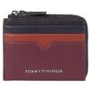 Tommy Hilfiger Pung - TH Modern Leather - Brown