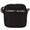 Tommy Hilfiger Skuldertaske - Essential - Black