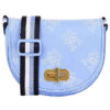 Tommy Hilfiger Skuldertaske - Monogram - June Iris