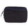 Tommy Hilfiger Skuldertaske - TH City Commuter Washbag - Desert