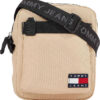 Tommy Hilfiger Skuldertaske - TJM Daily Reporter - 2,8 L - Tawny