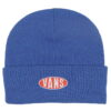 Vans Hue - Strik - True Blue